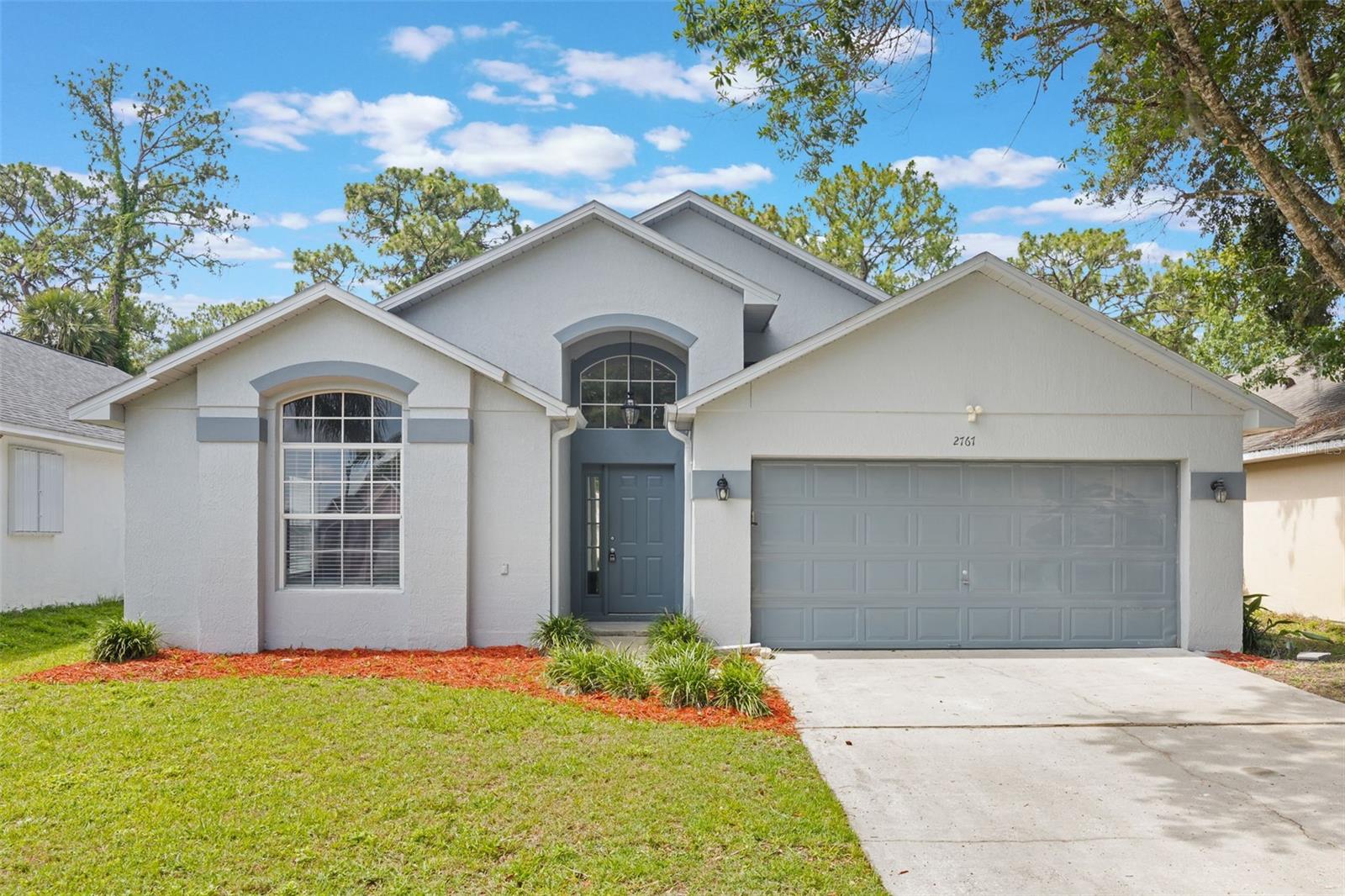 2767 Aragon Ter Property Photo 1