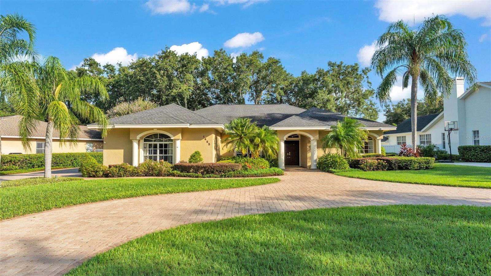 1455 Royal Forest Loop Property Photo 1