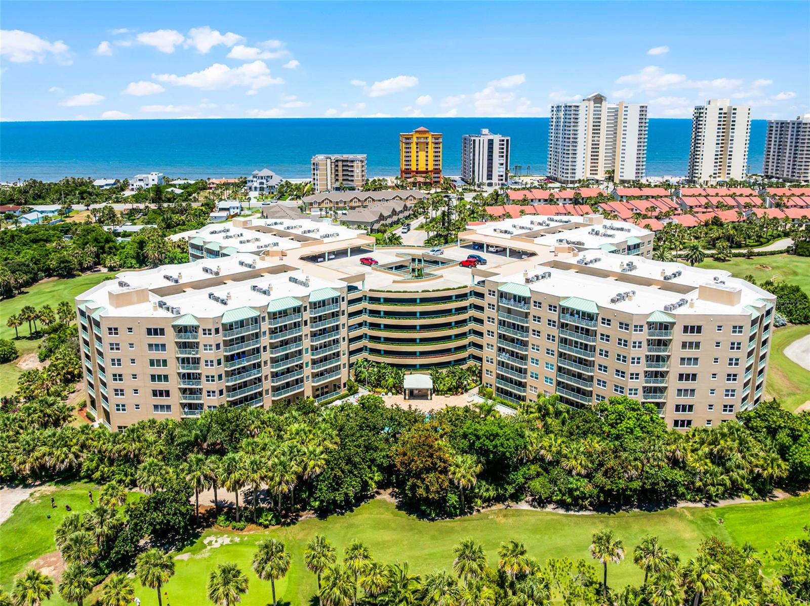 4 OCEANS WEST BLVD #502D