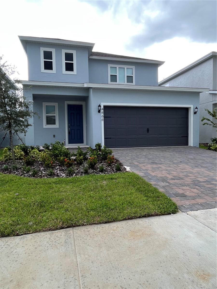 4466 DAVOS DR