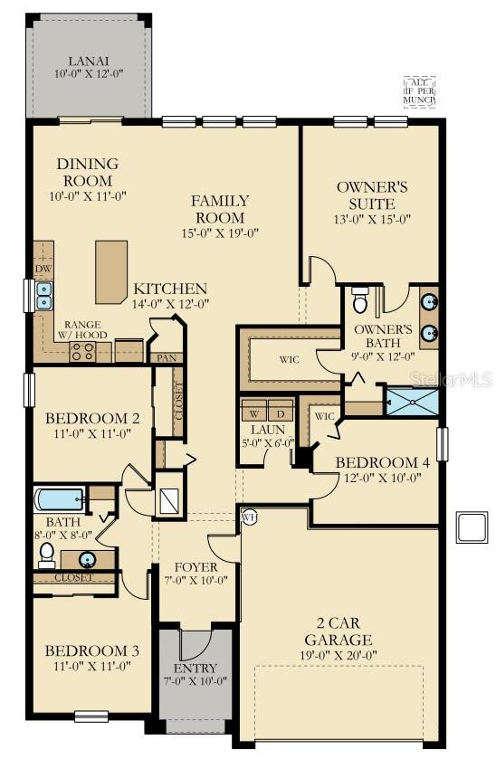 1106 James Paul Rd Property Photo 15
