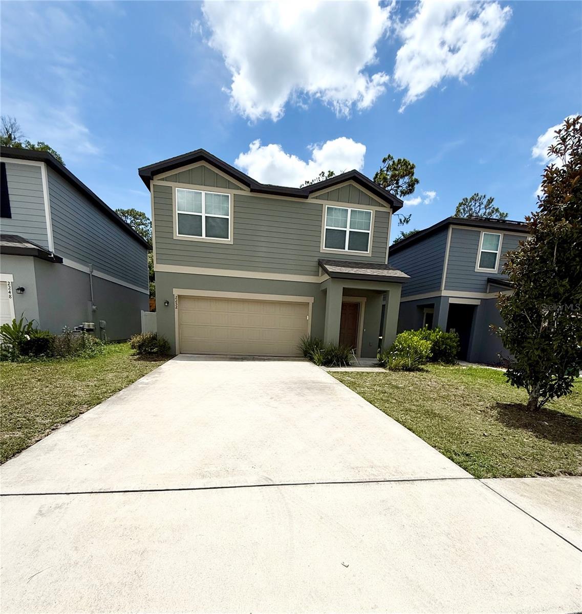2252 Litchfield Loop Property Photo 1