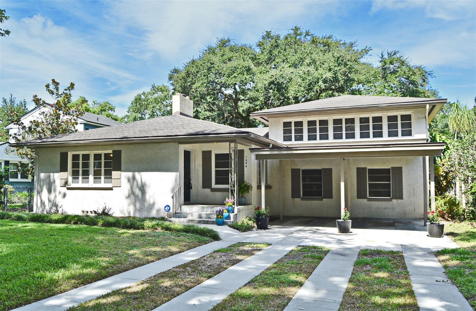 1606 Orangewood Ave Property Photo 1