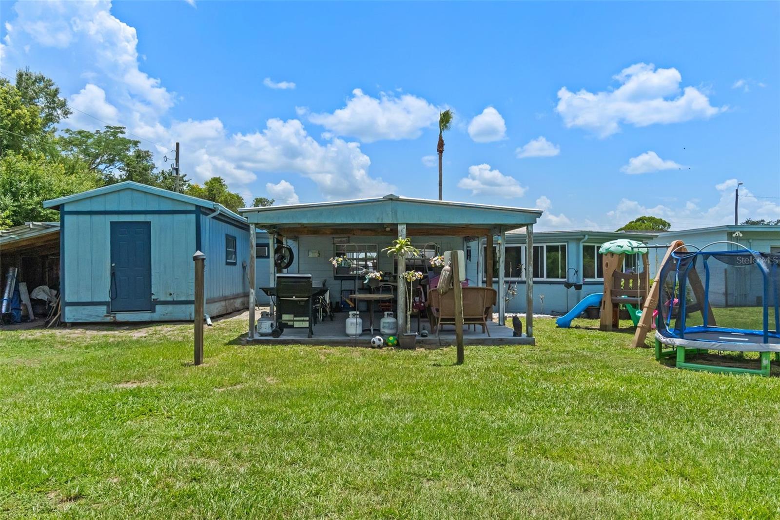 5575 E Irlo Bronson Memorial Hwy Property Photo 15