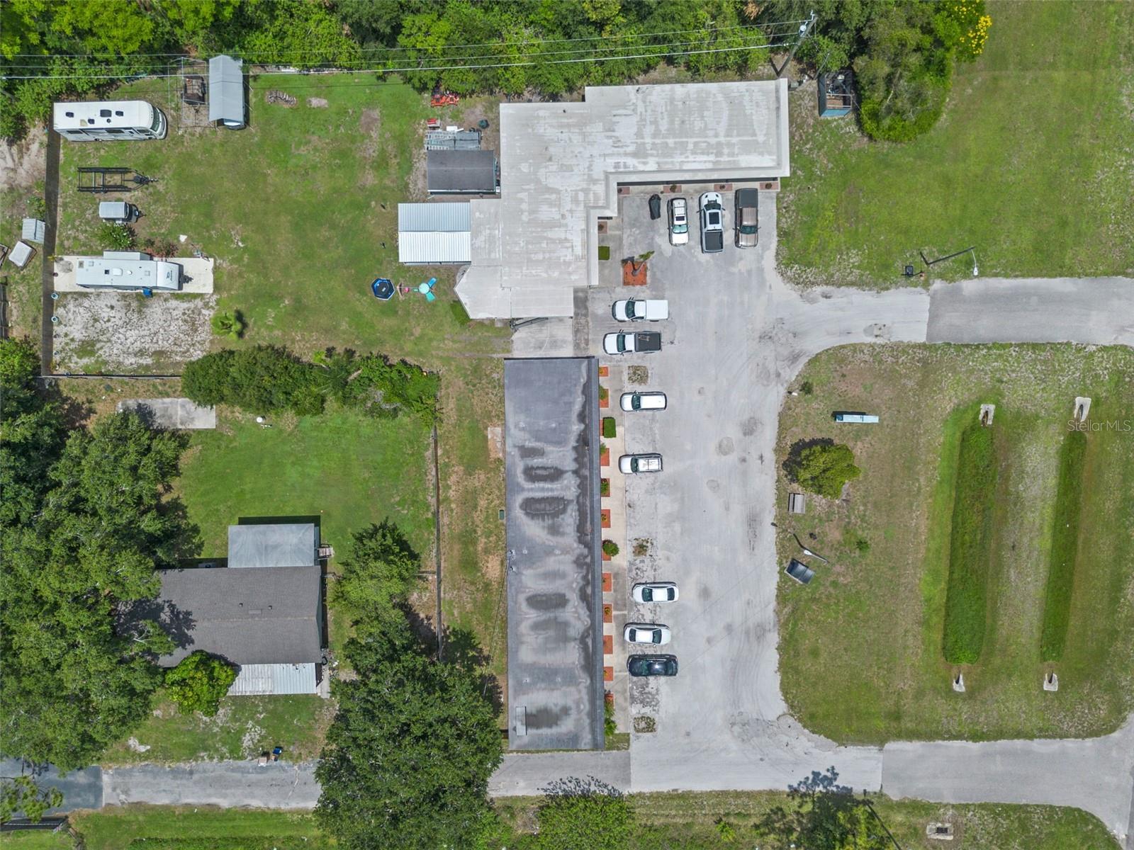 5575 E Irlo Bronson Memorial Hwy Property Photo 23