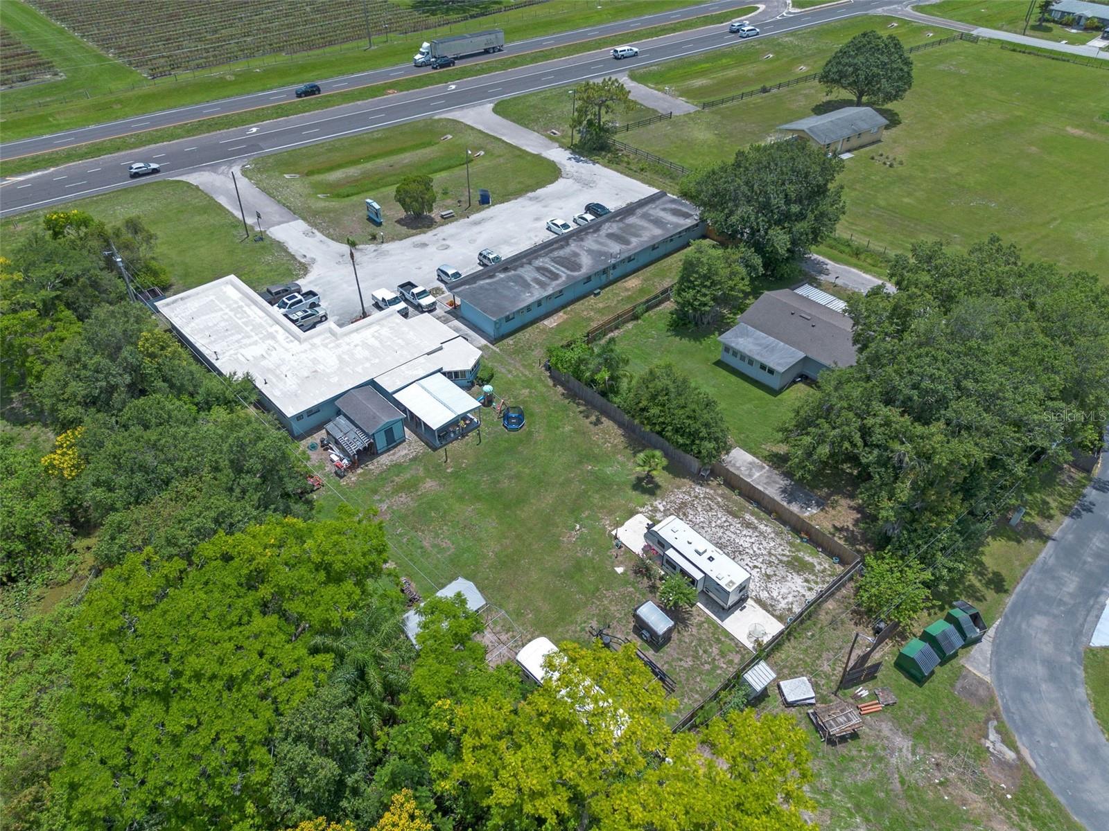 5575 E Irlo Bronson Memorial Hwy Property Photo 37