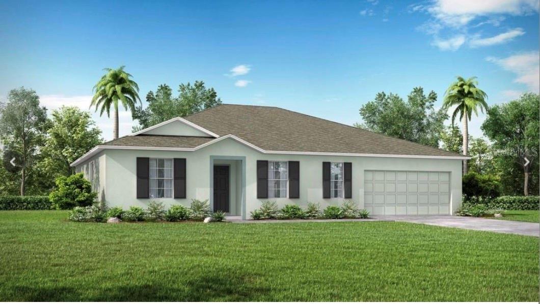 305 Cadence Gln Sw Property Photo 1