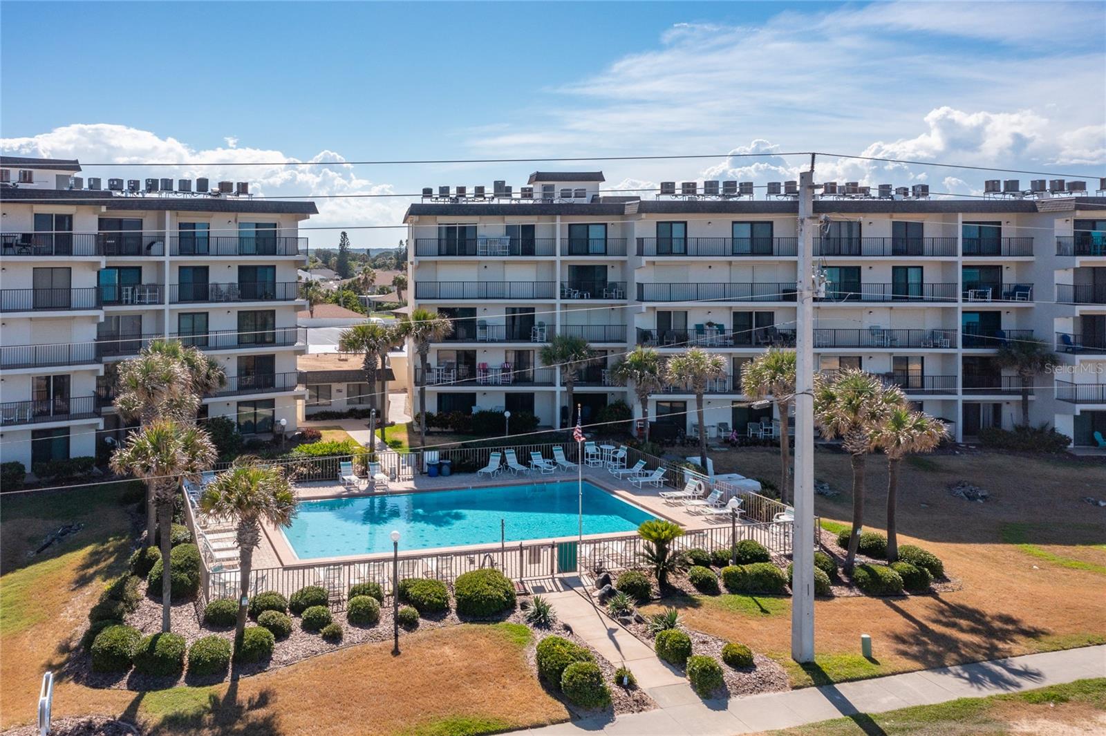2700 OCEAN SHORE BLVD #515 Property Photo 1