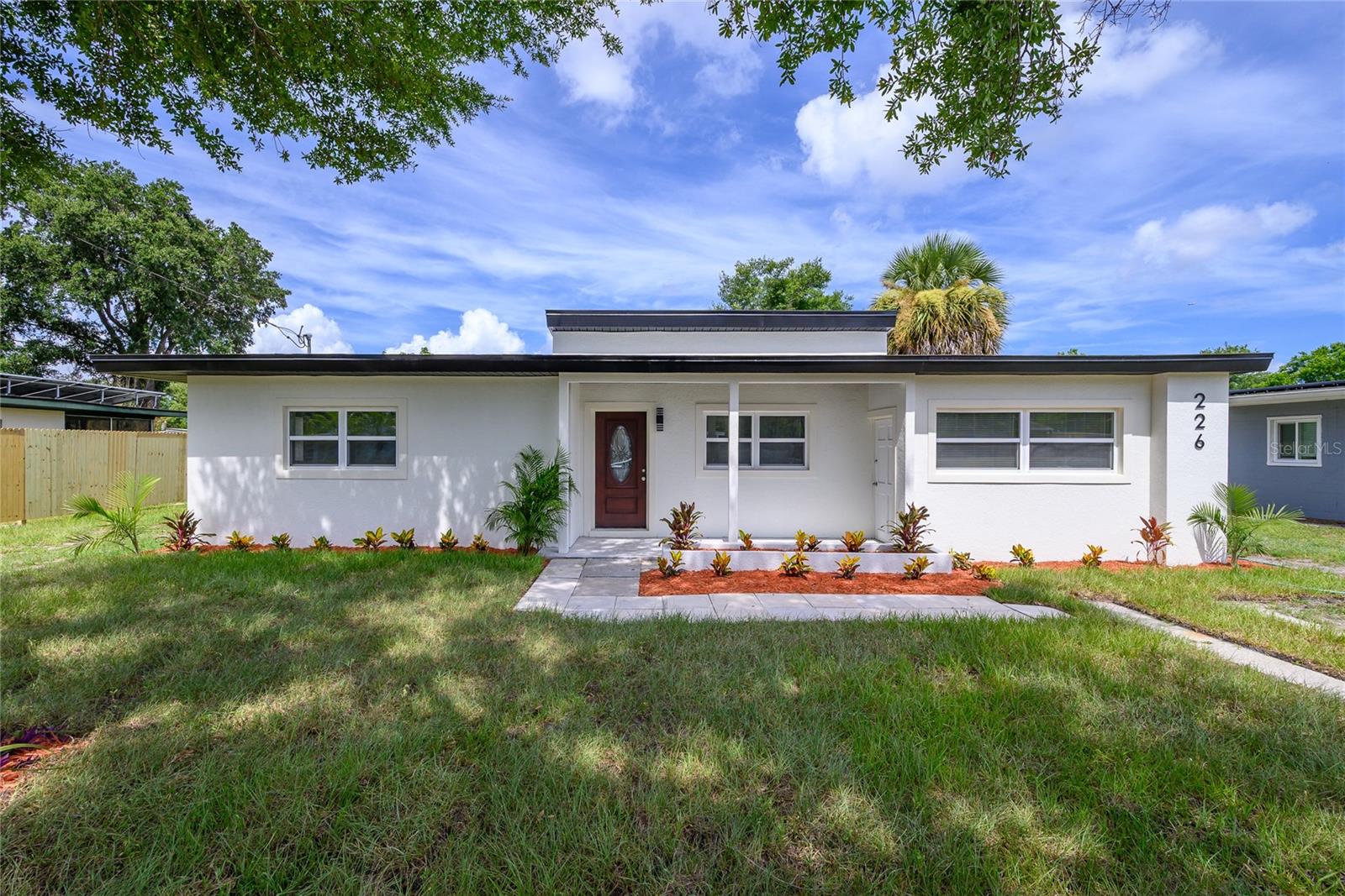 226 PALMYRA DR