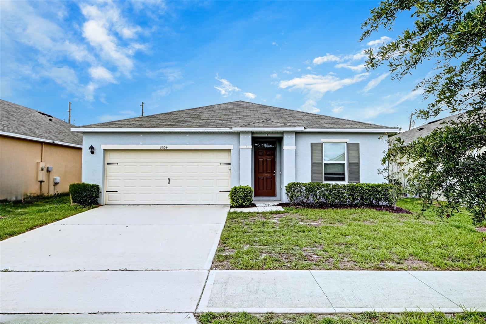 3354 Summerdale Way Property Photo