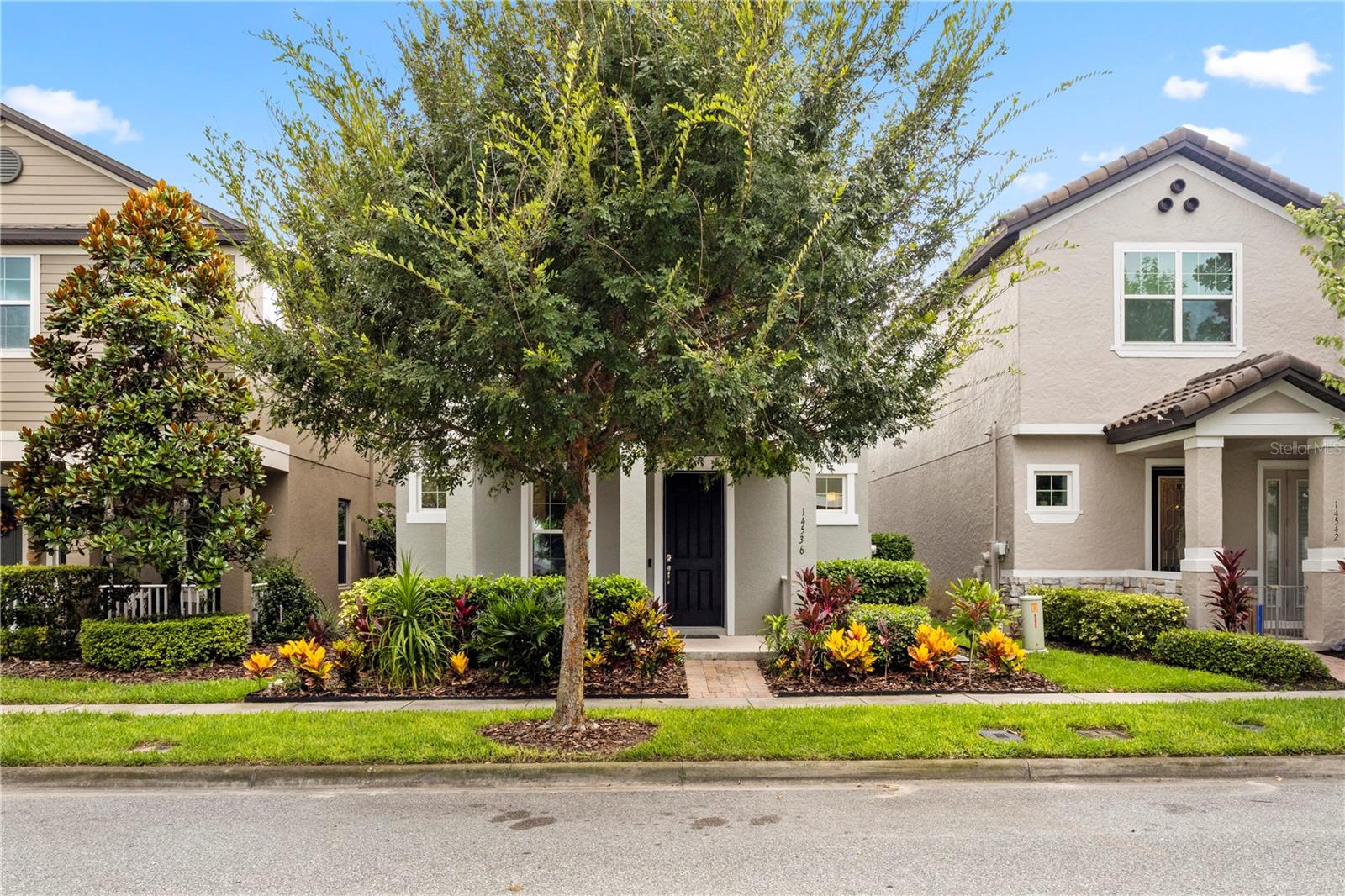 14536 GOLDEN HARBOR LN