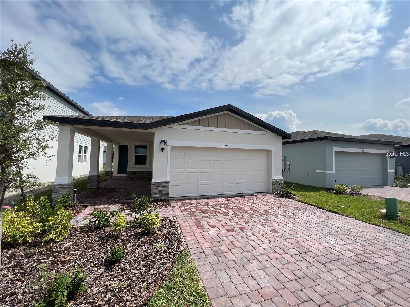 4411 Rapallo Ave Property Photo 1