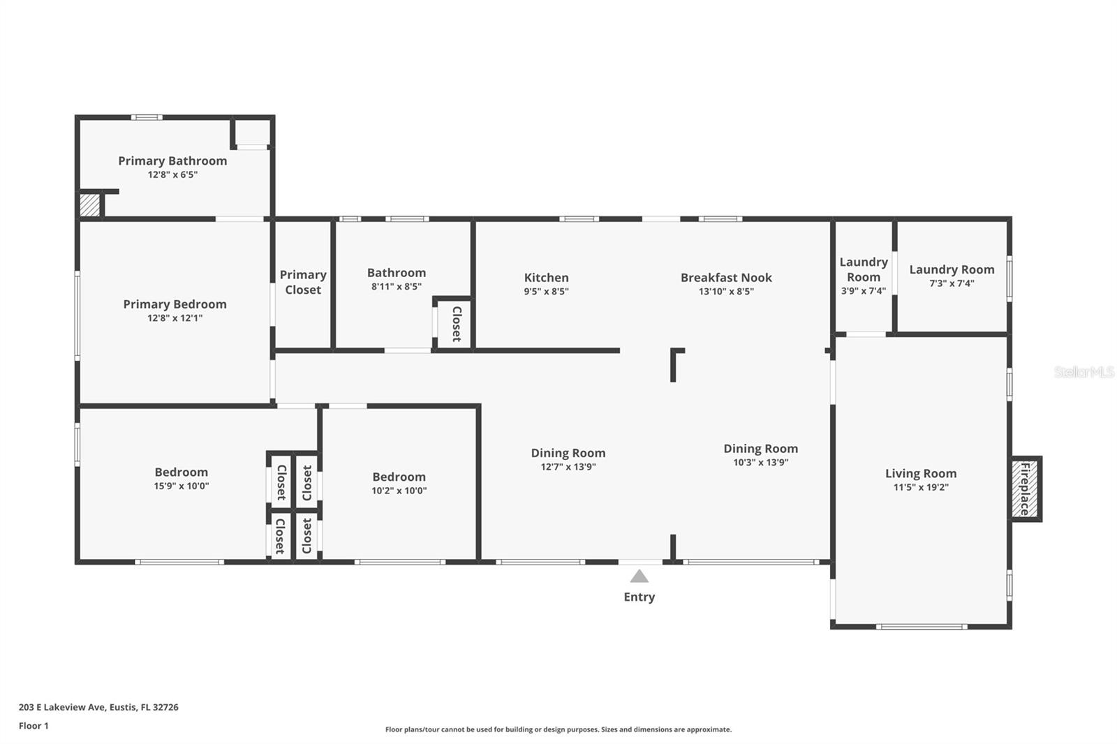 203 E Lakeview Ave Property Photo 27