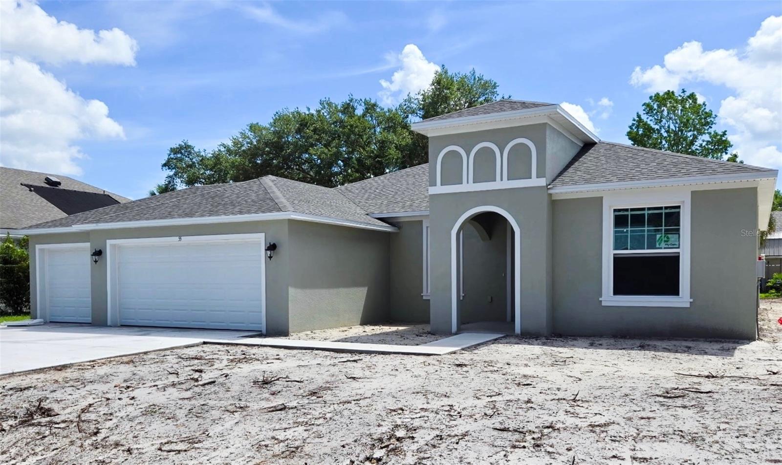 55 SEA BREEZE TRL Property Photo 1