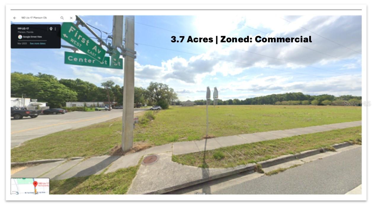 Us-17 & 1st St E Property Photo 2