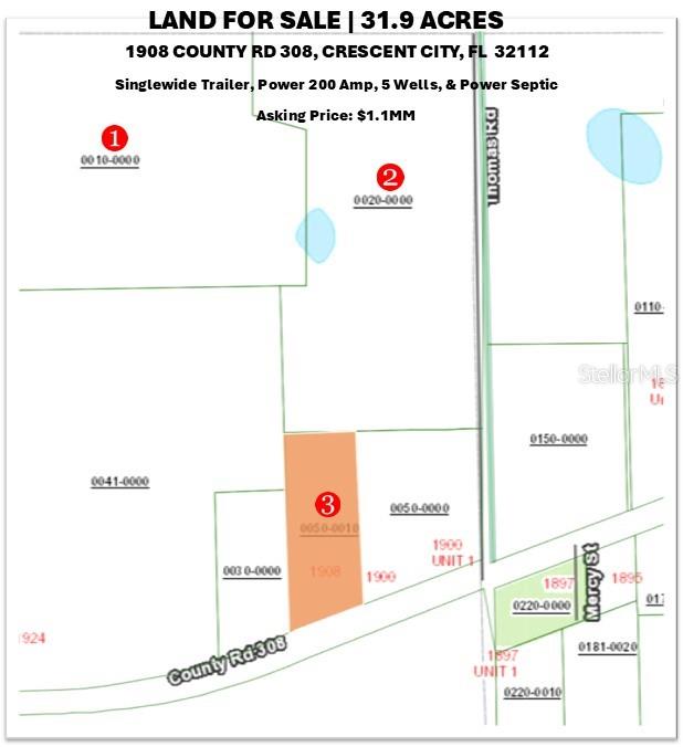 1098 County Road 308 Property Photo 1