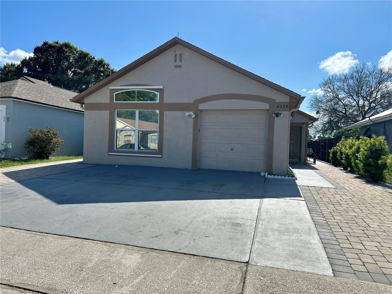 8258 Golden Chickasaw Cir Property Photo 1