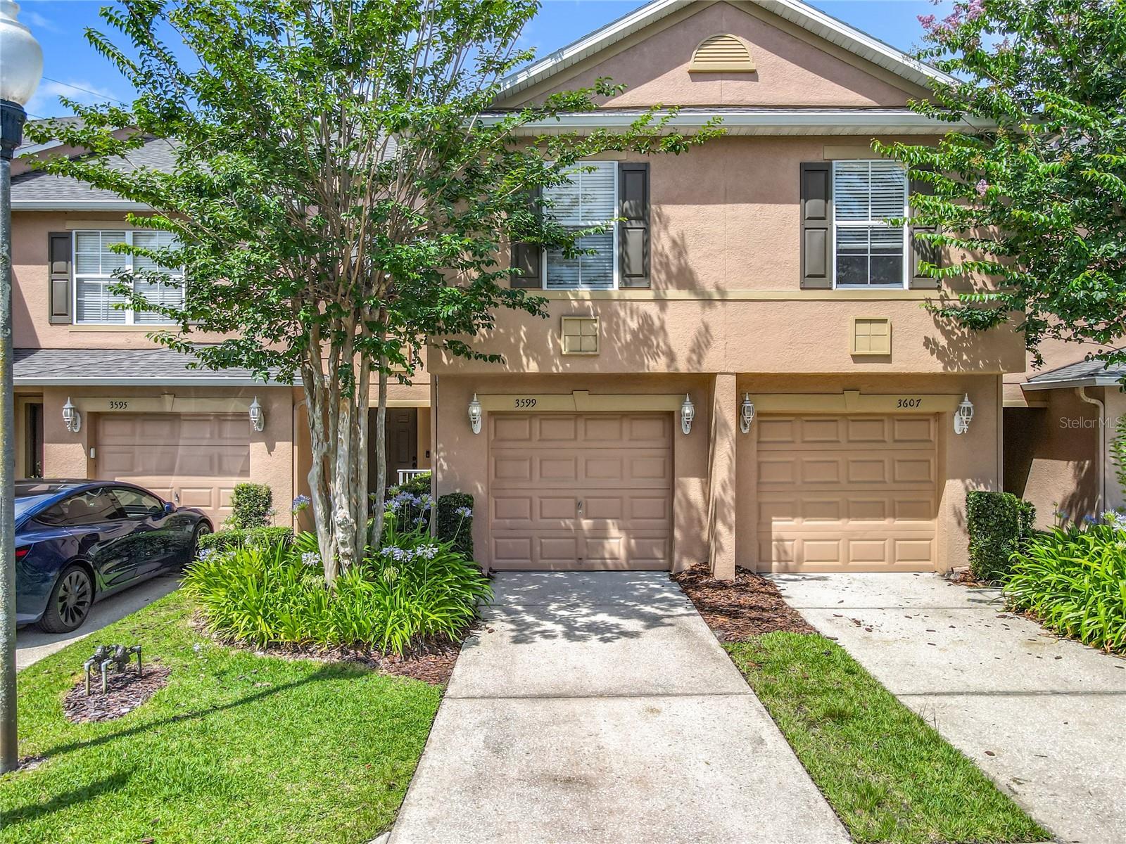 3599 Caruso Pl Property Photo 1