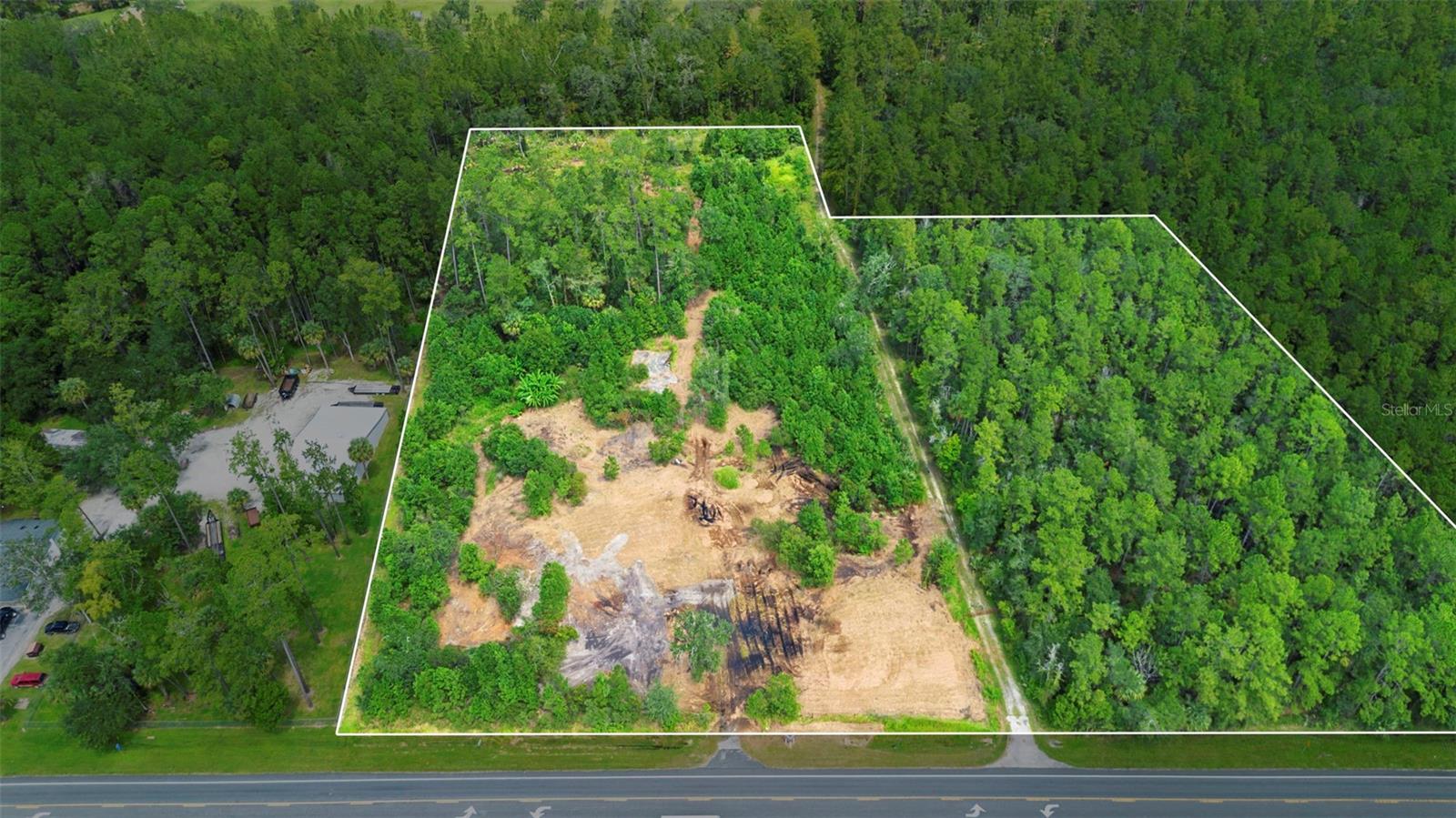 10951 E Highway 40 Property Photo 1