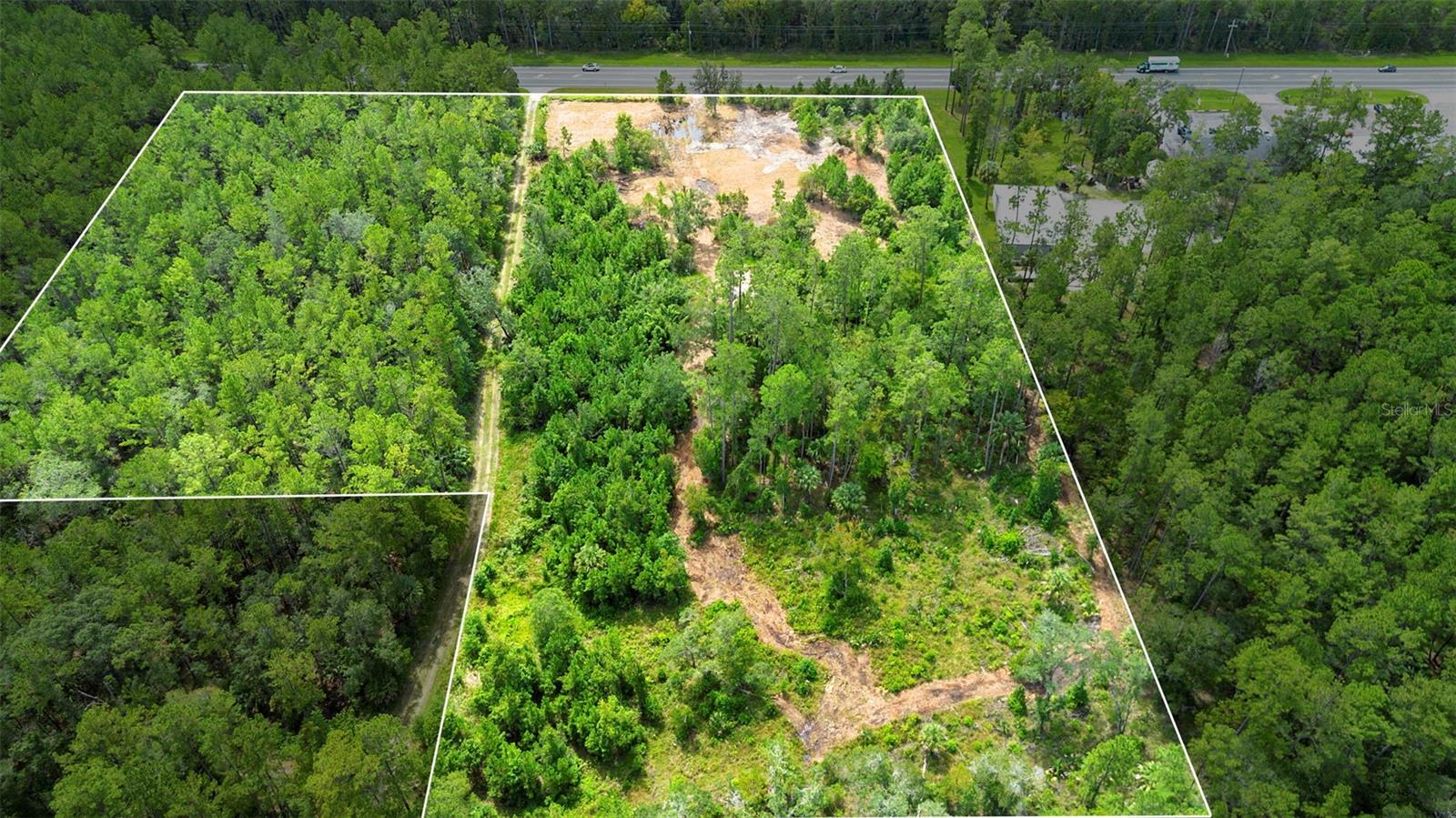 10951 E Highway 40 Property Photo 2