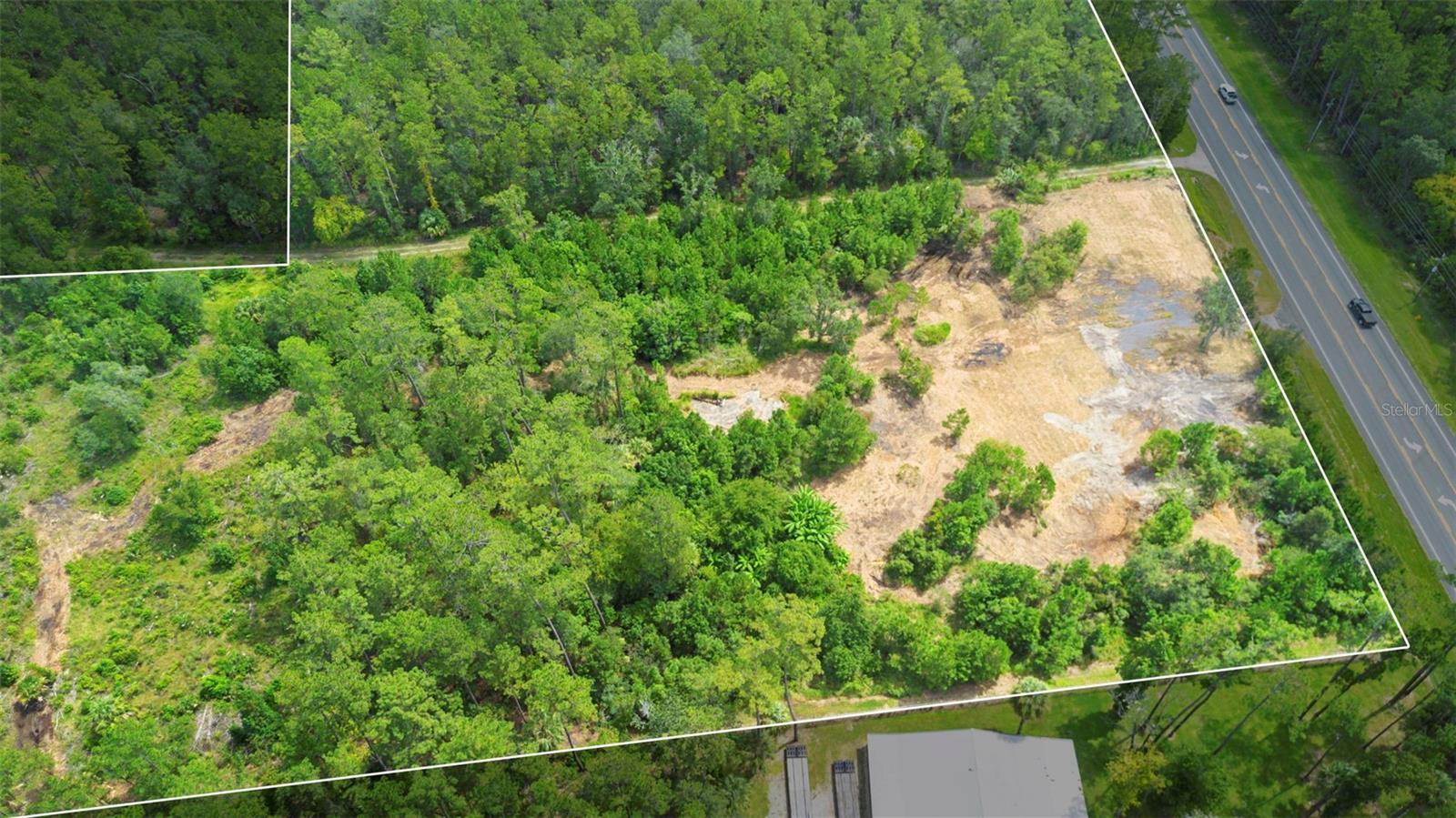10951 E Highway 40 Property Photo 3
