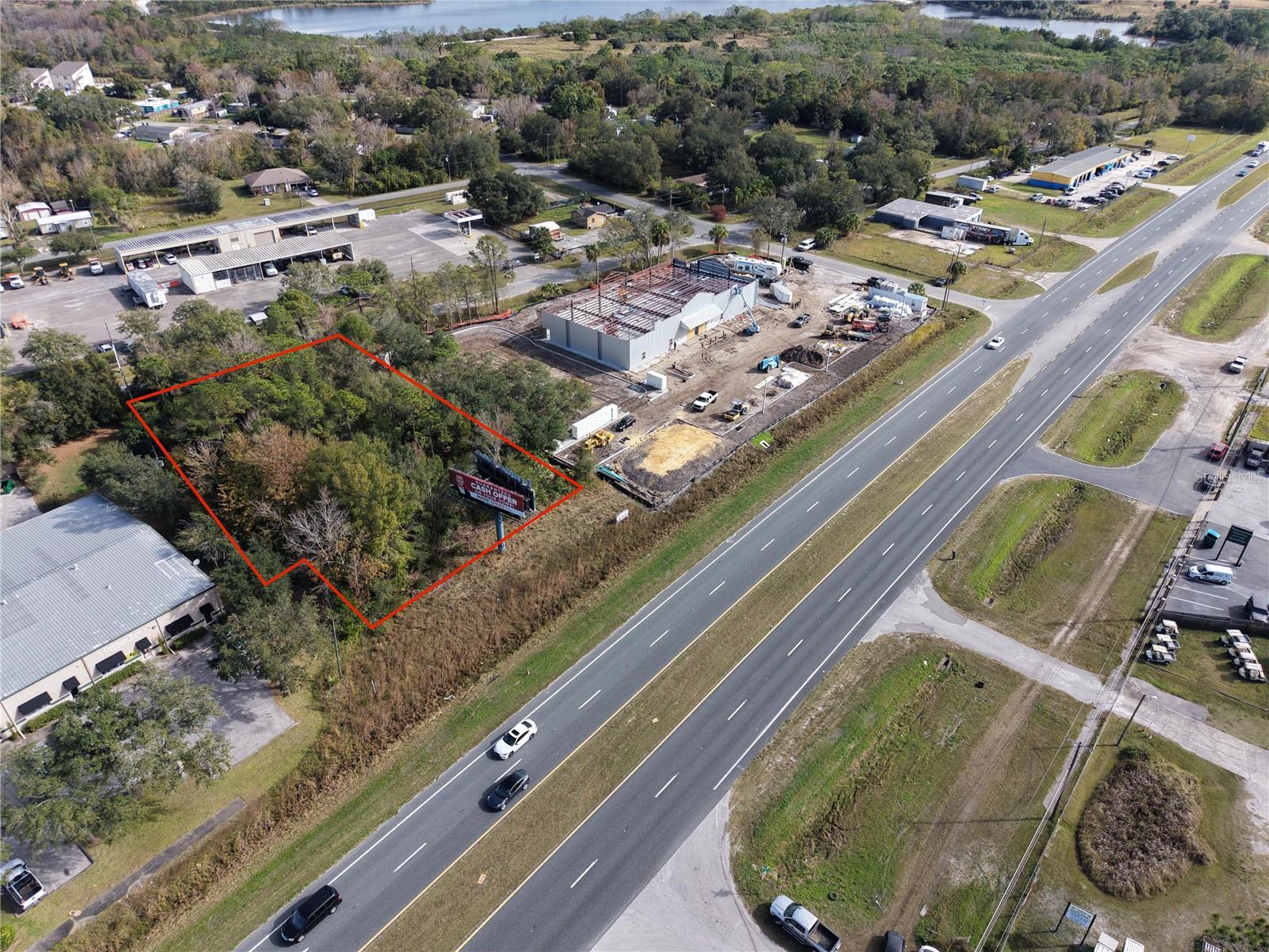 E Colonial Dr Property Photo 1