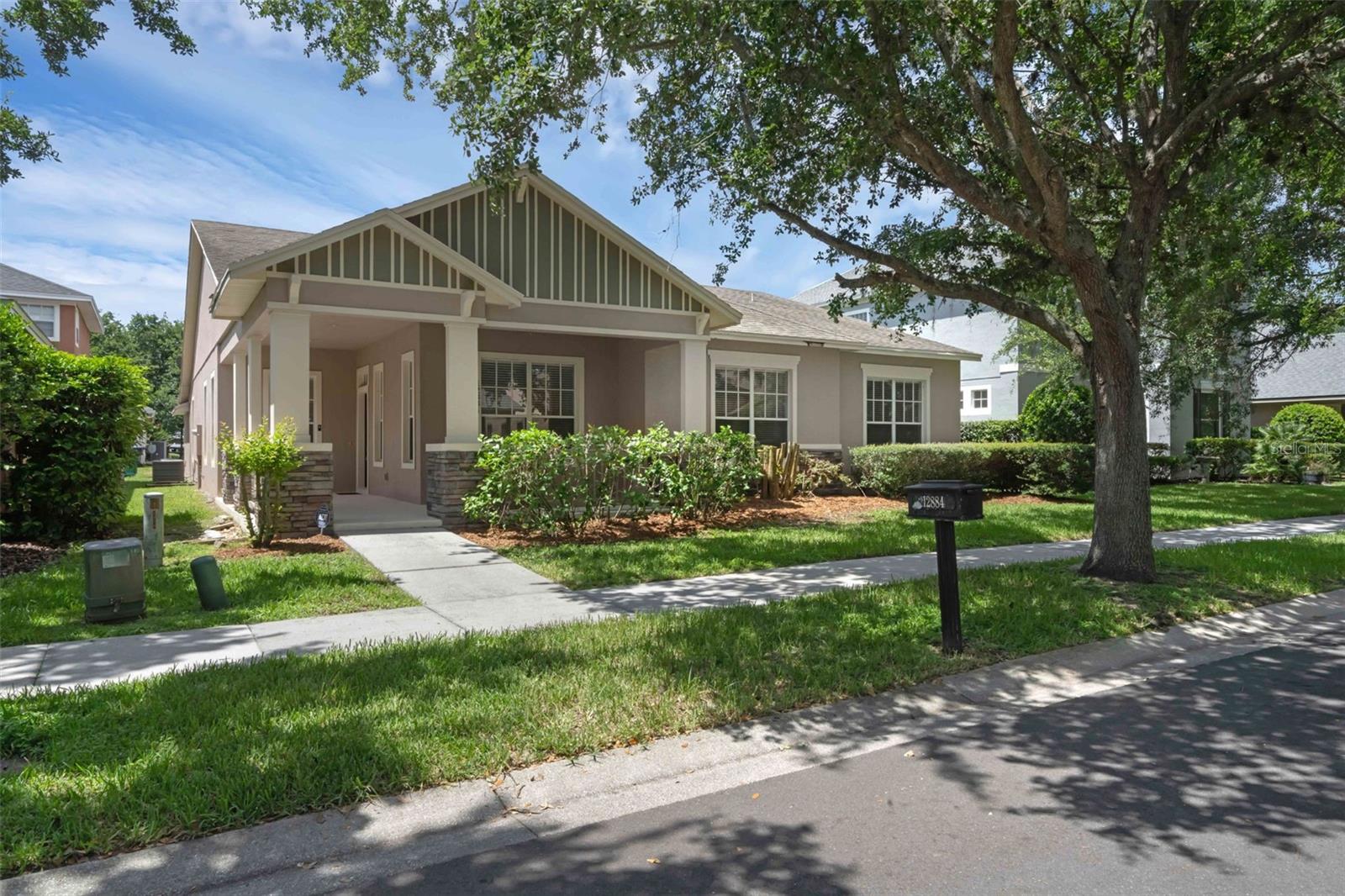 12884 PENSHURST LN Property Photo 1