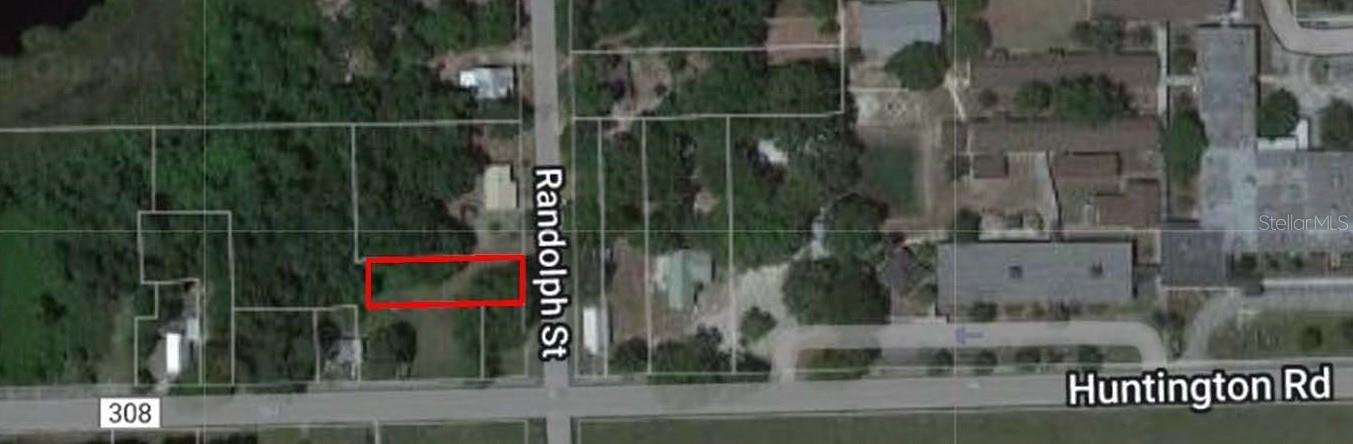 Randolph St Property Photo 2