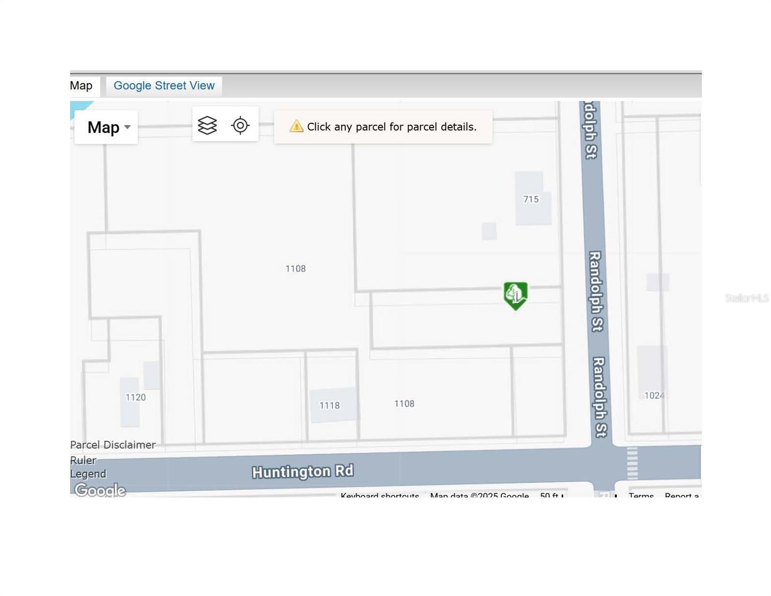 Randolph St Property Photo 3