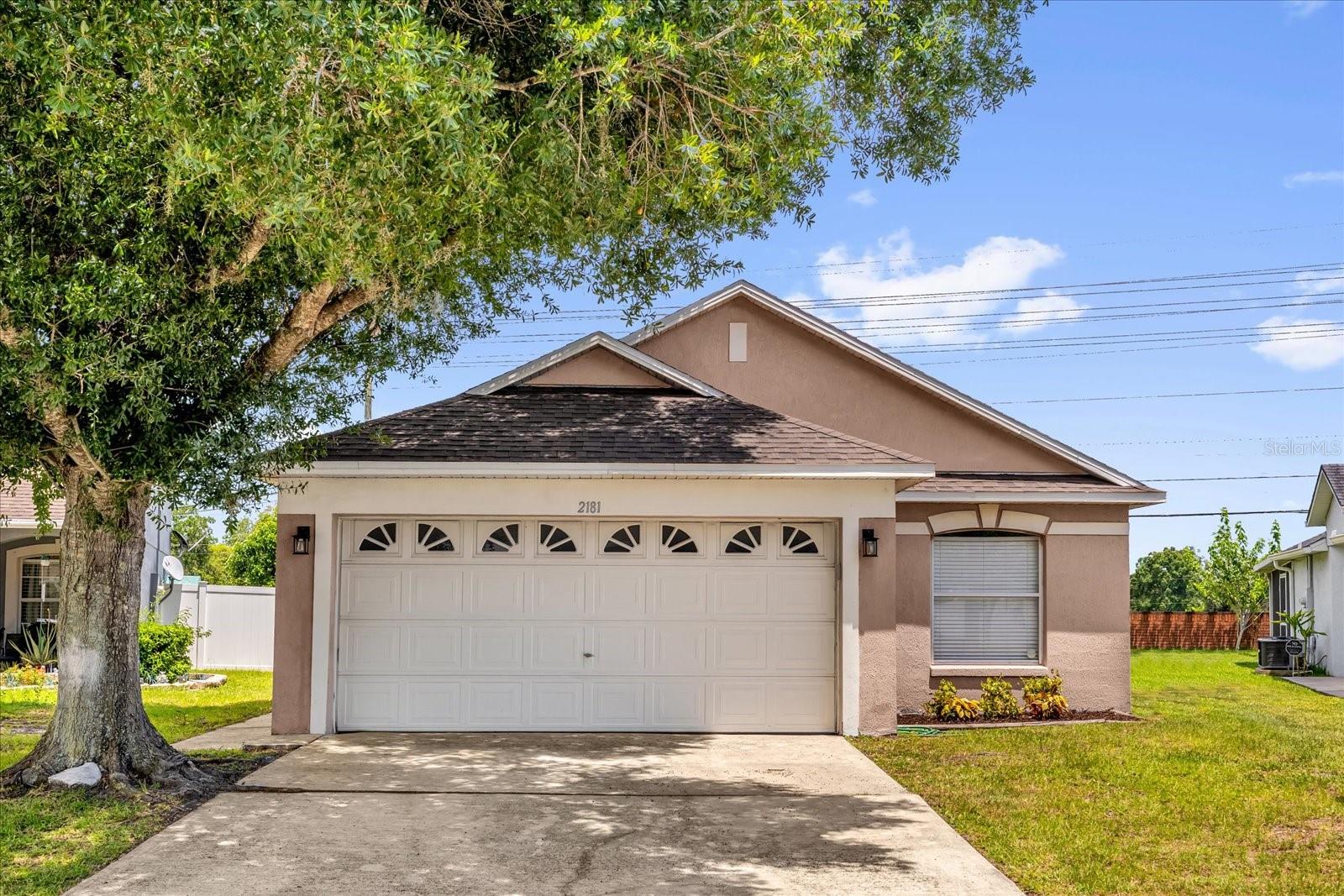 2181 Jessa Dr Property Photo 1