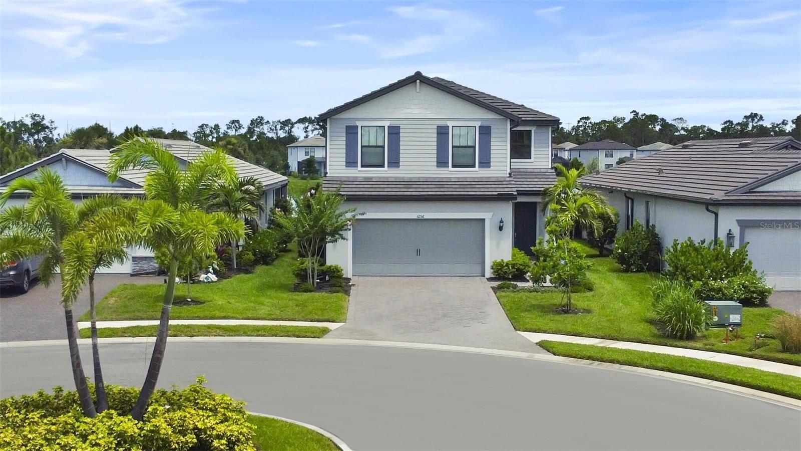 6256 Baywood Ct Property Photo 1