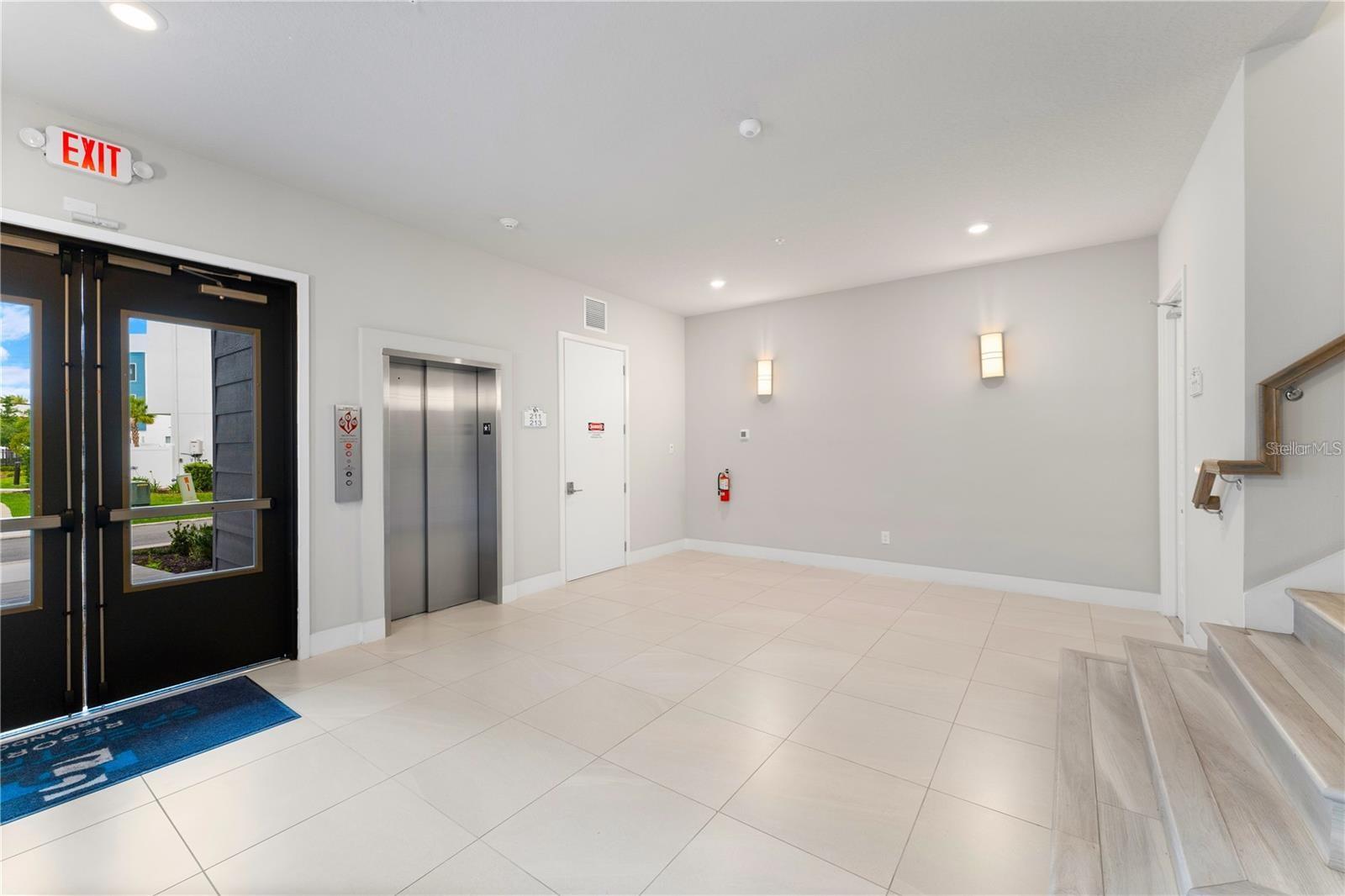 7740 Sandy Ridge Dr #203 Property Photo 3
