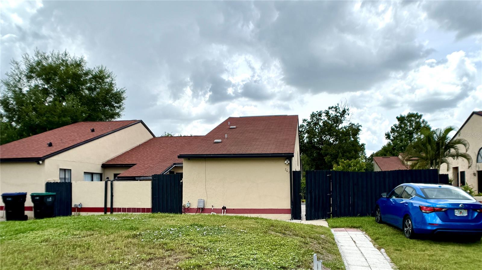 761 Golden Sunshine Cir Property Photo 1