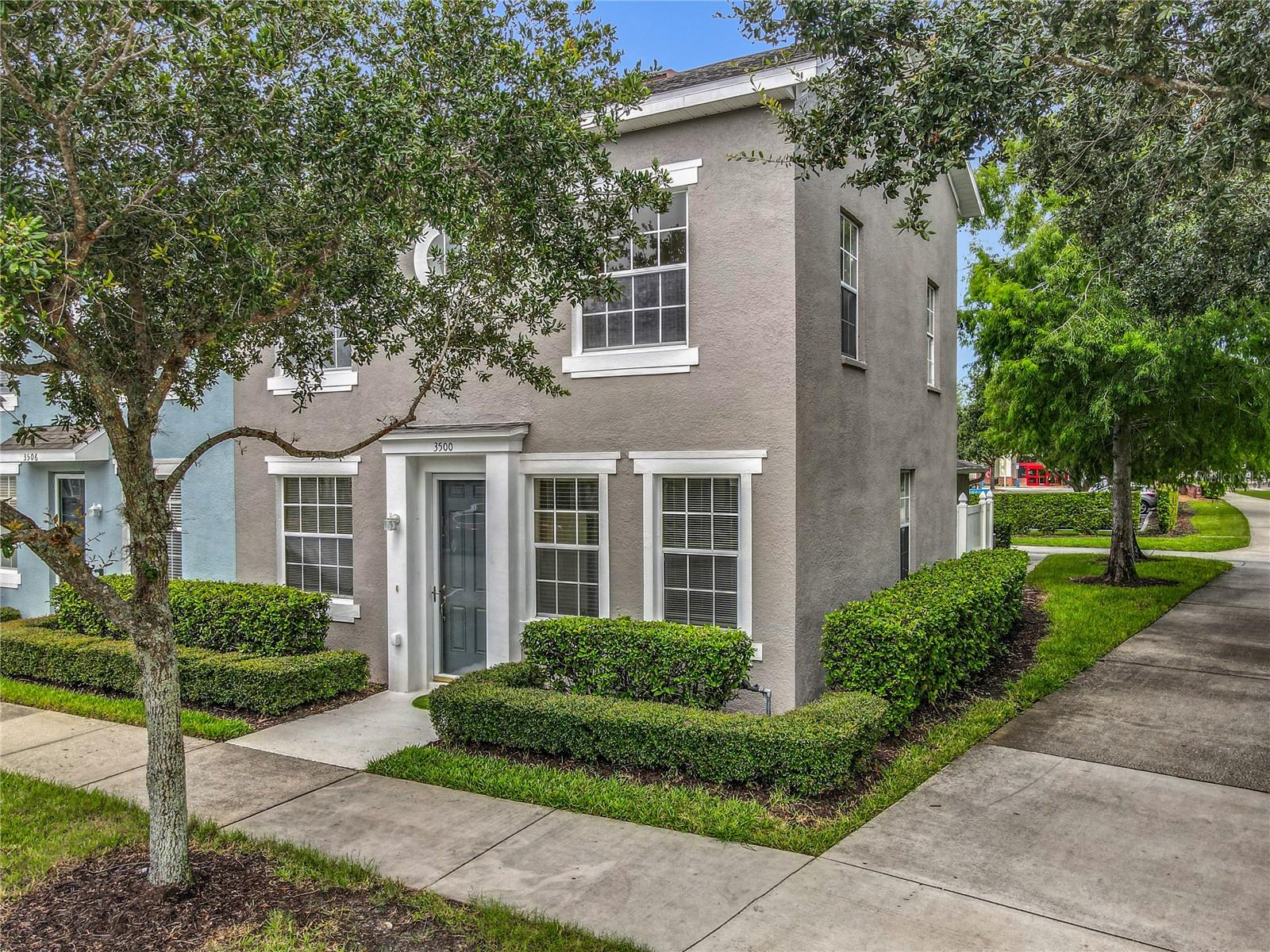 3500 Peppervine Dr Property Photo 1