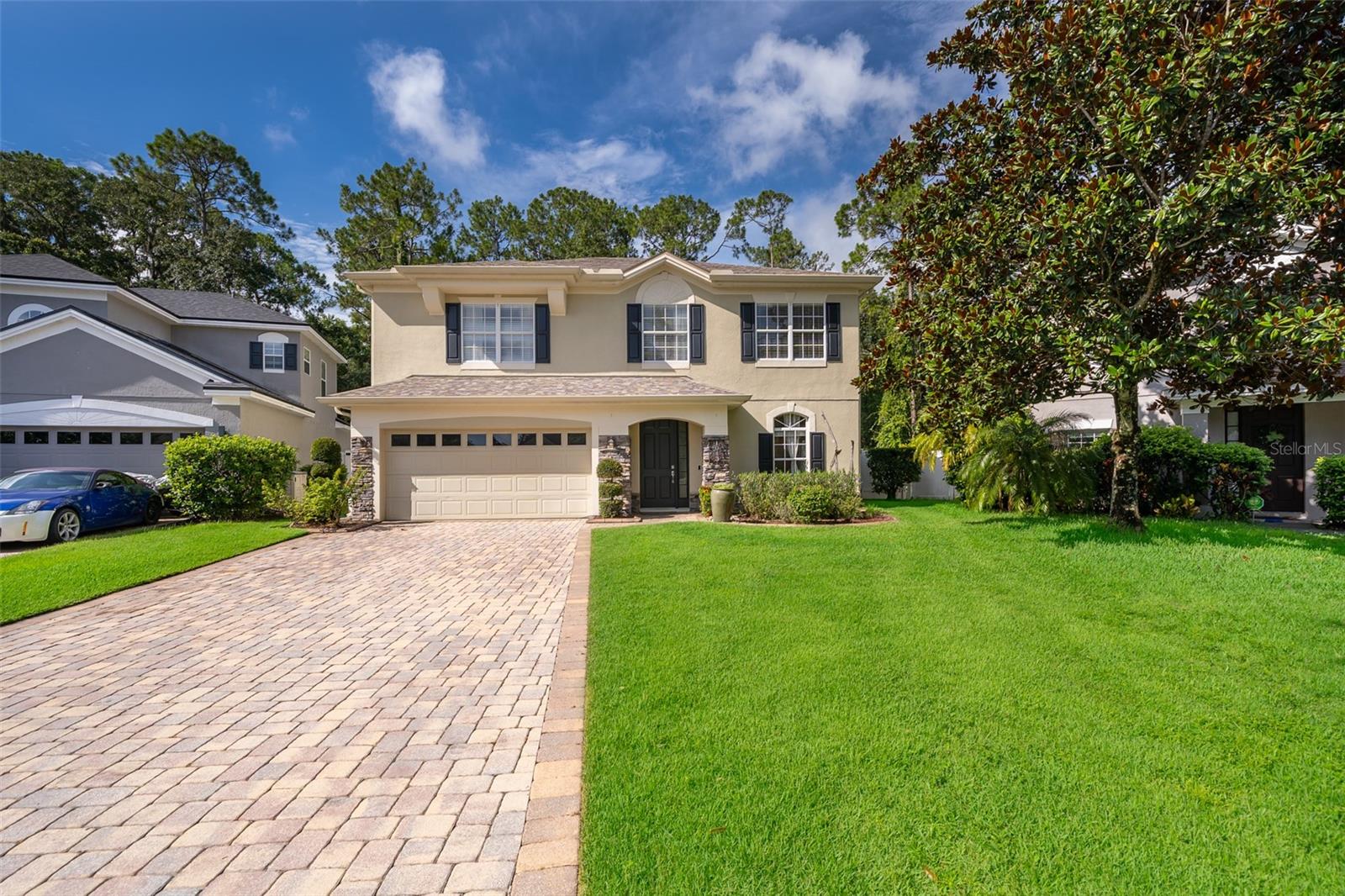 1043 Crane Crest Way Property Photo 1