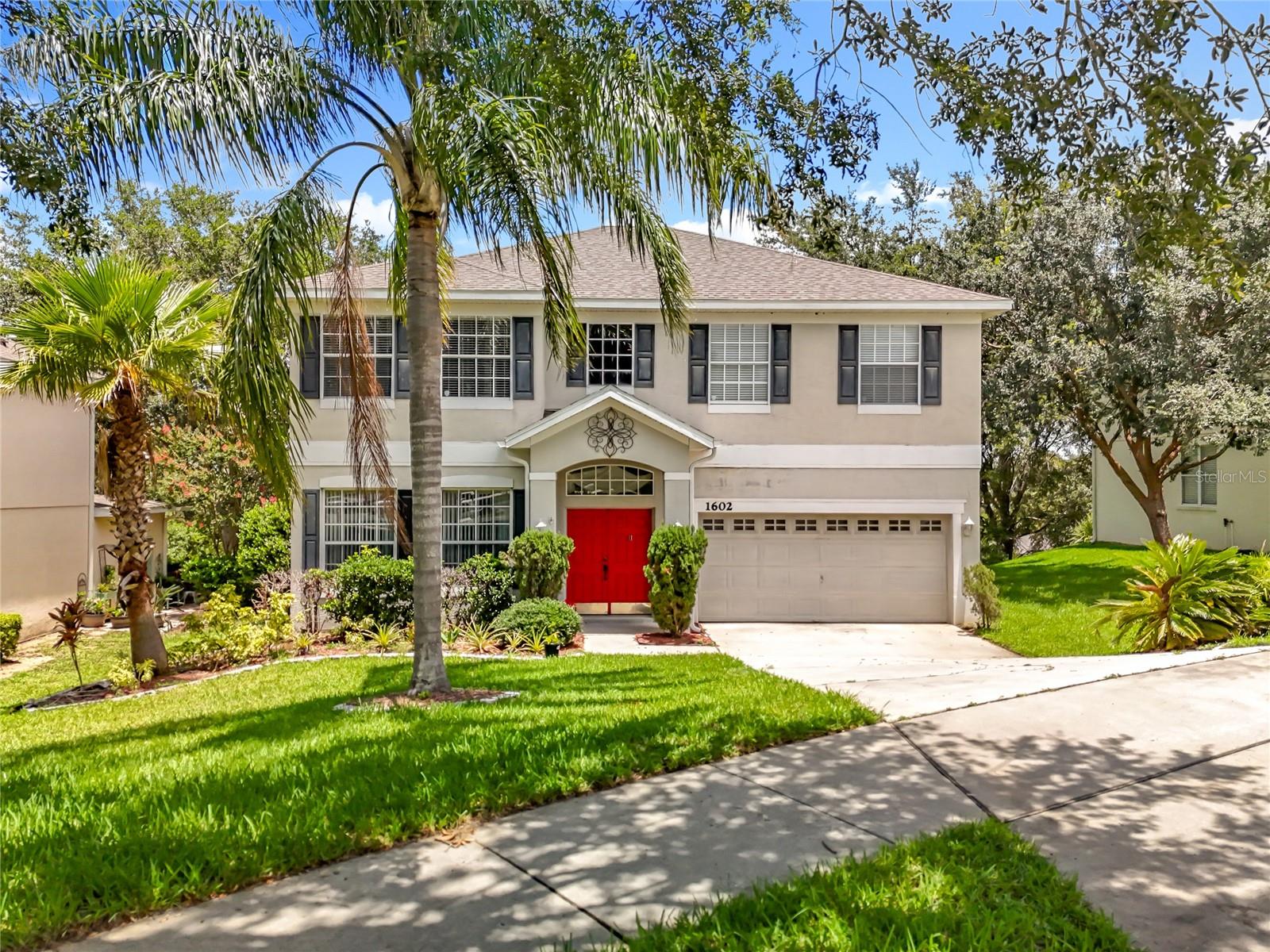 1602 Presidio Dr Property Photo 1