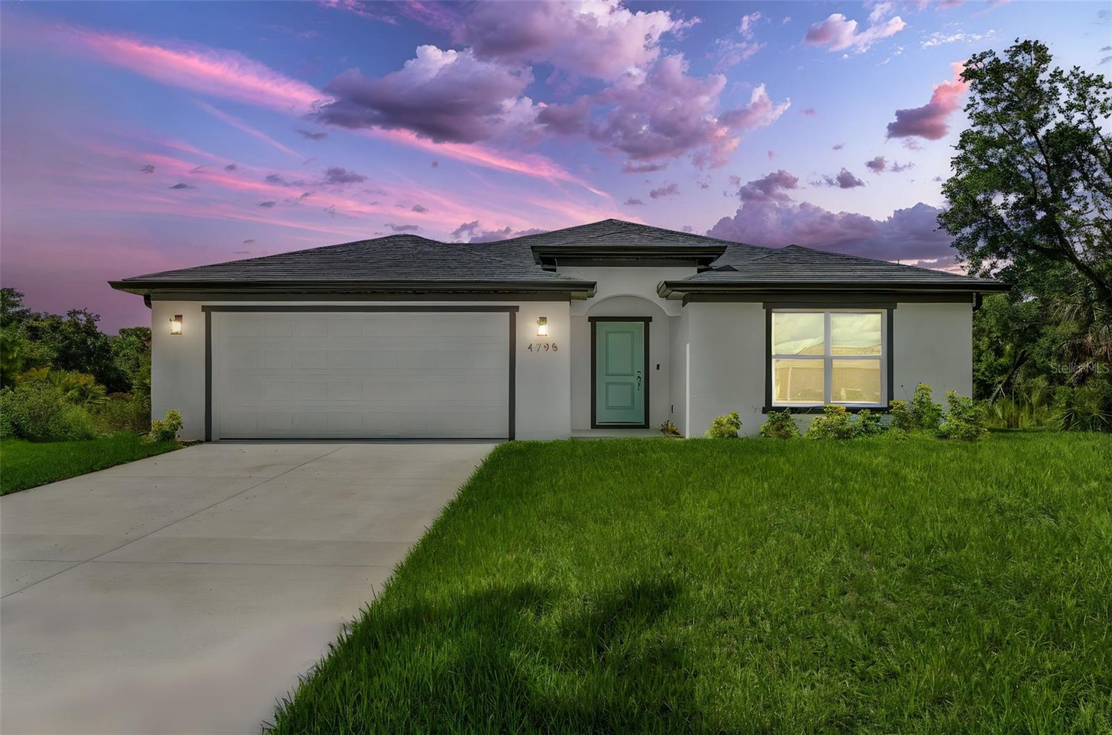 4798 Jody Ave Property Photo 1