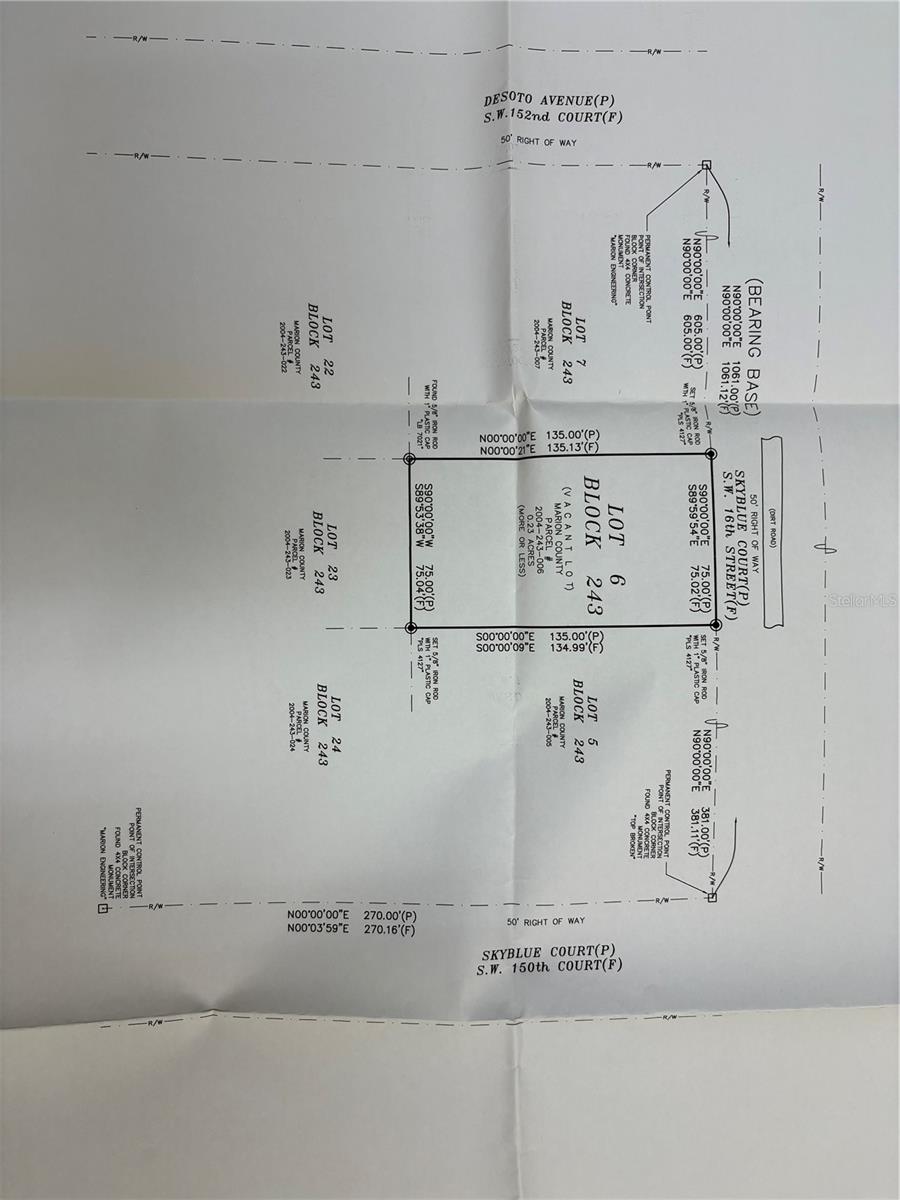 SW 16TH ST Property Photo 1