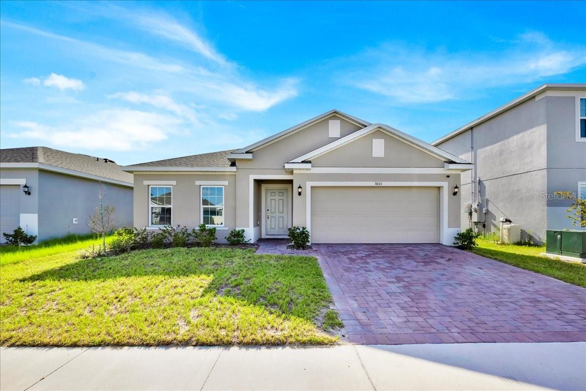 3653 YARIAN DR Property Photo 1