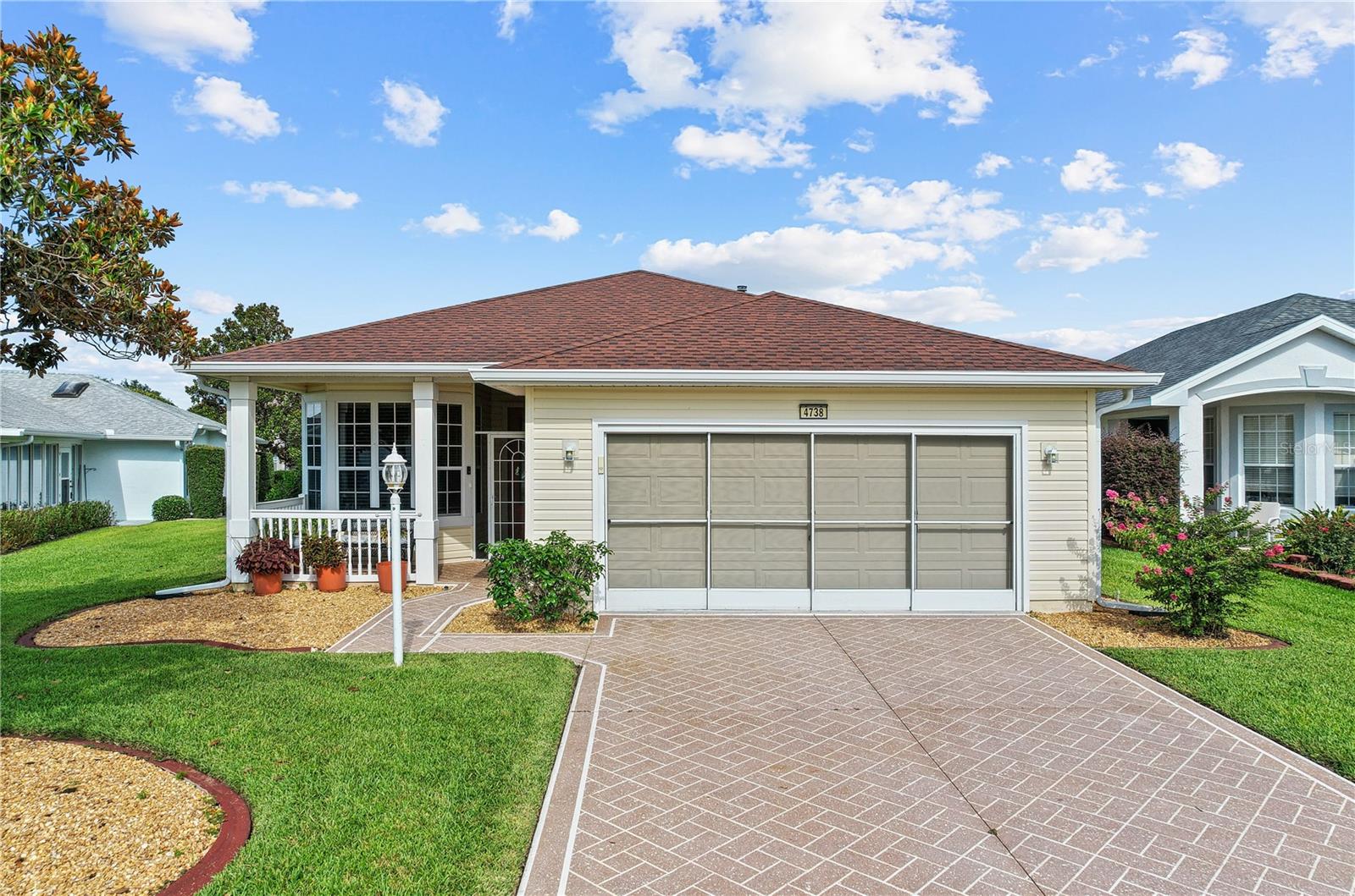 4738 St Andrews Arc Property Photo 1