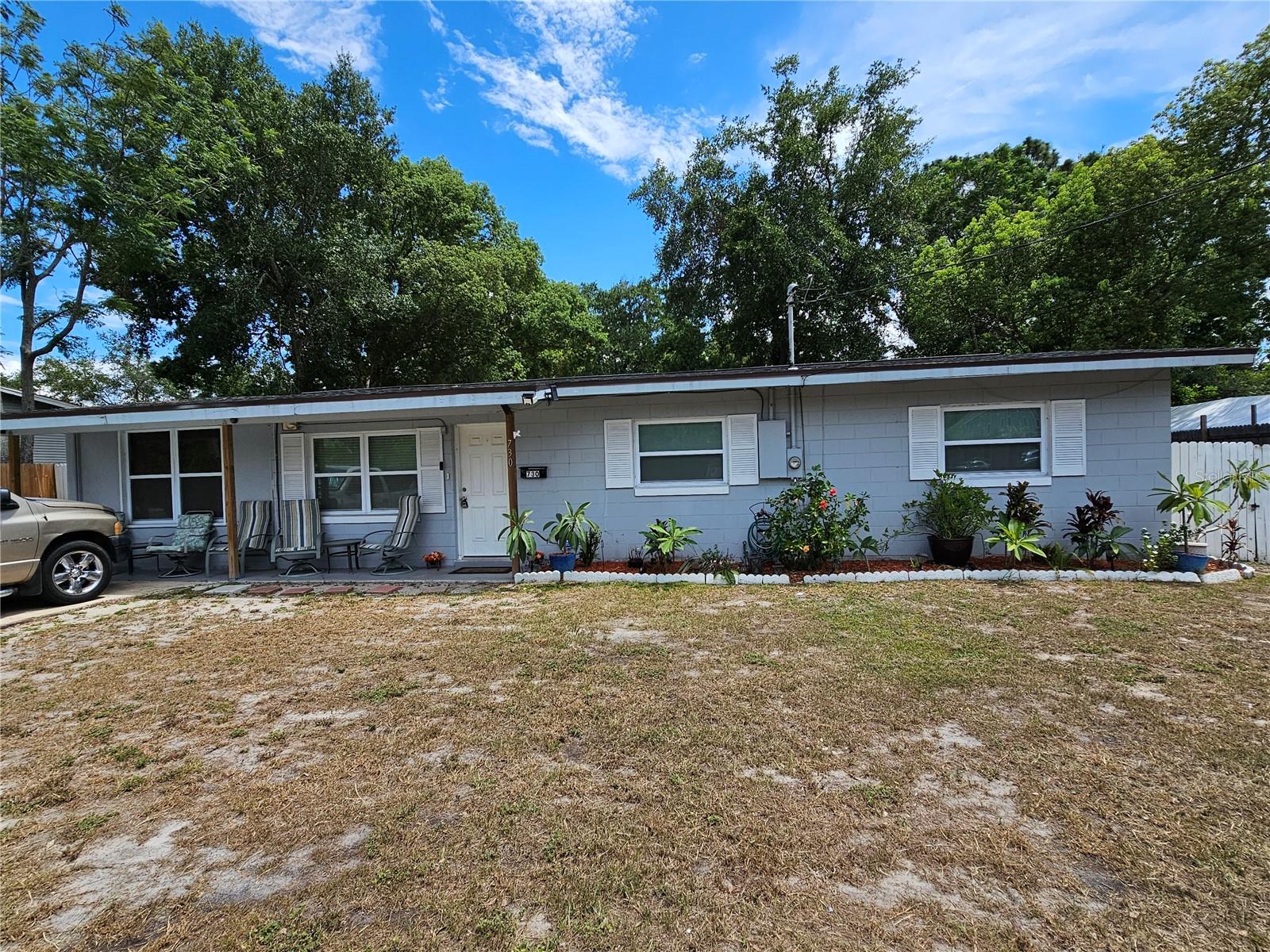 730 SEMINOLA BLVD Property Photo 1