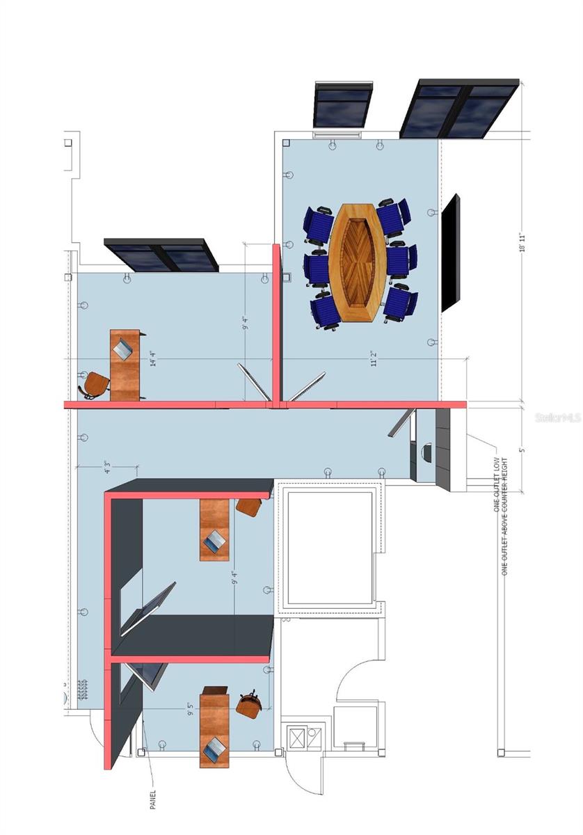 13564 Village Park Dr #o-345 Property Photo 2