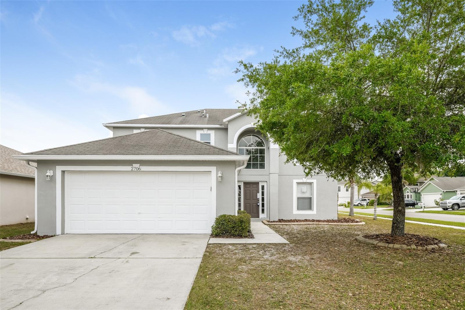 2706 Heathgate Way Property Photo 1