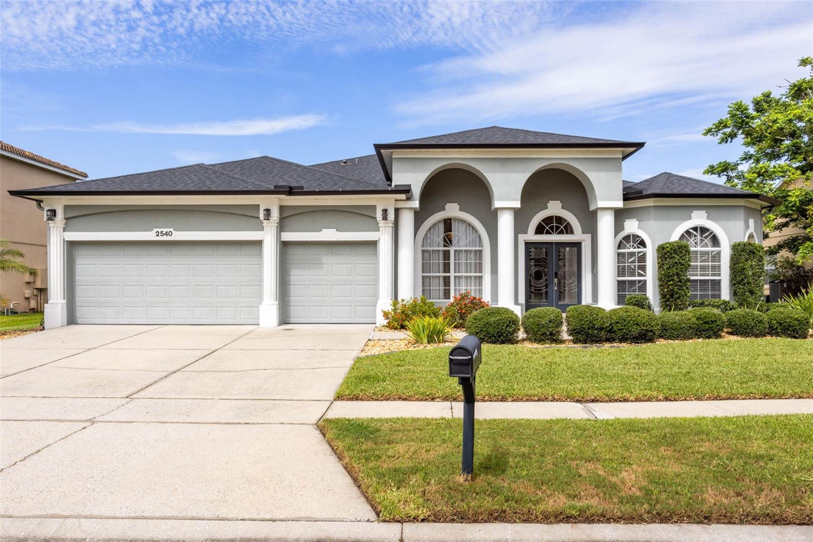 2540 Wembleycross Way Property Photo 1
