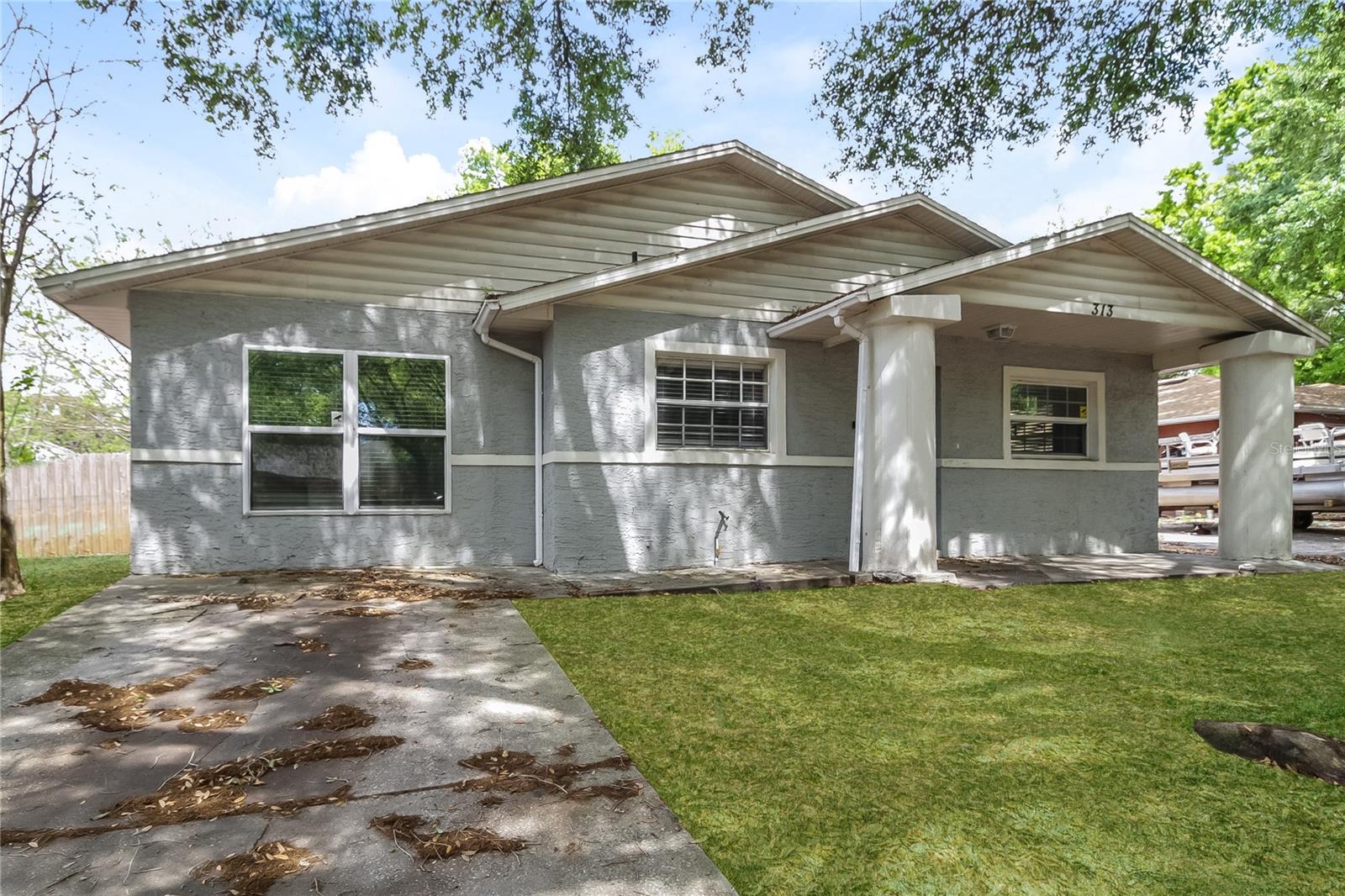 313 Apopka Hills Cir Property Photo 1