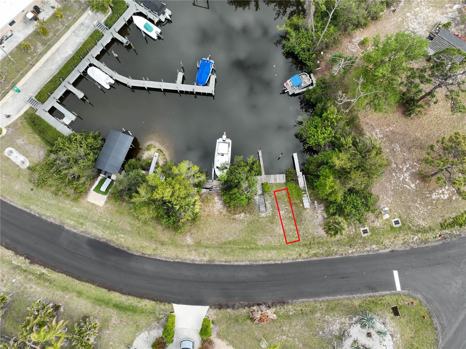 2613 LEAR RD #B LOT 14