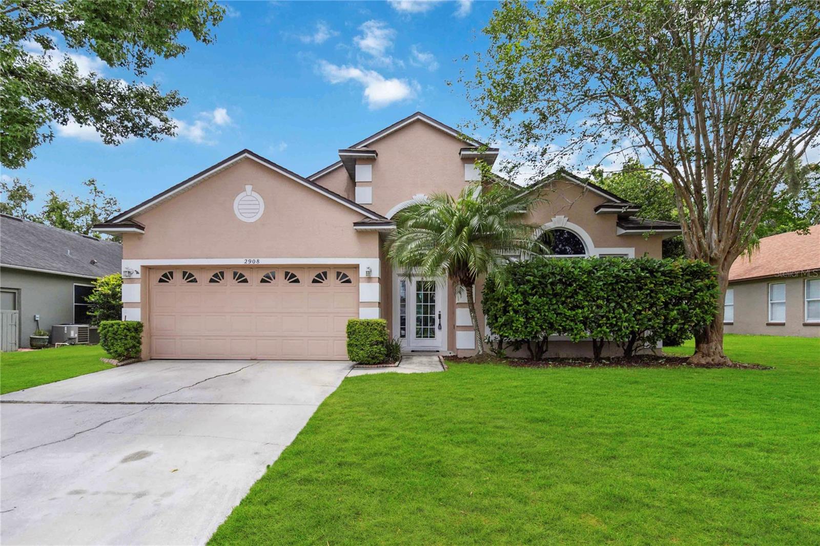 2908 Cedena Cove St Property Photo 1