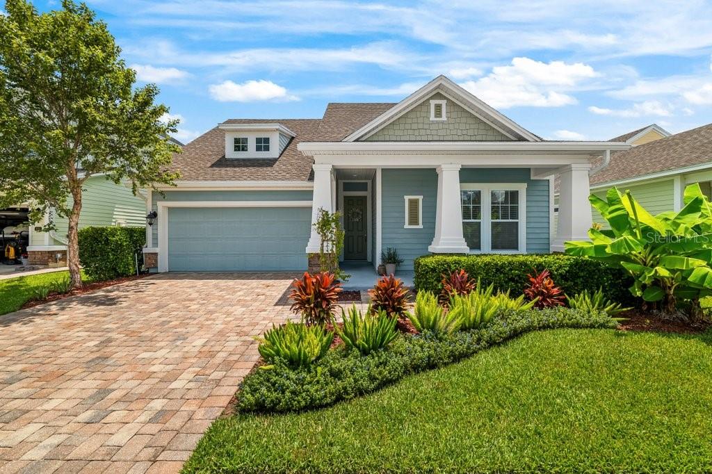 131 PARADISE VALLEY DR