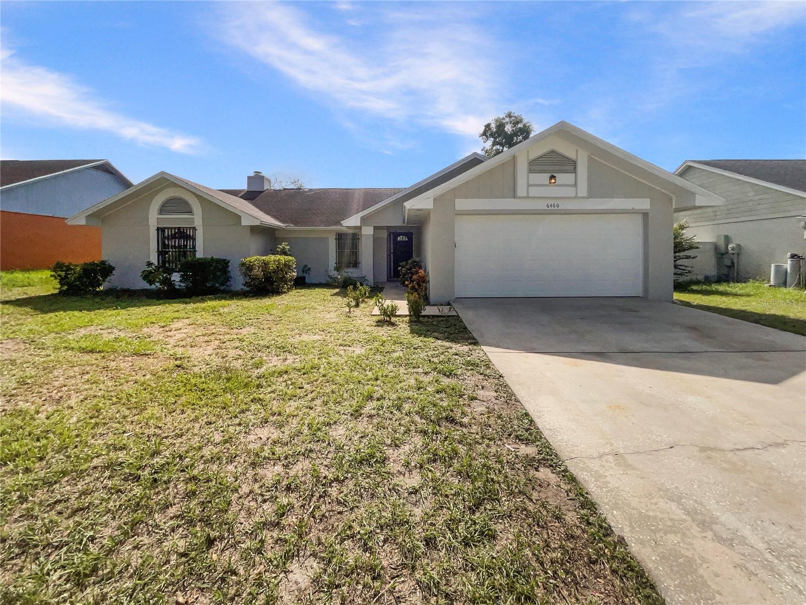 6460 Preakness Dr Property Photo 1
