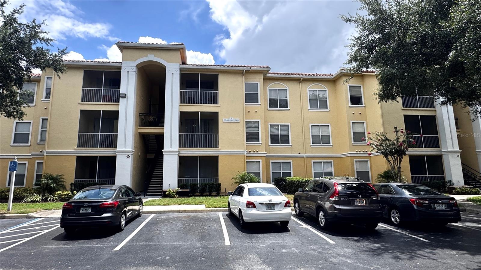 1375 LAKE SHADOW CIR #11203 Property Photo 1